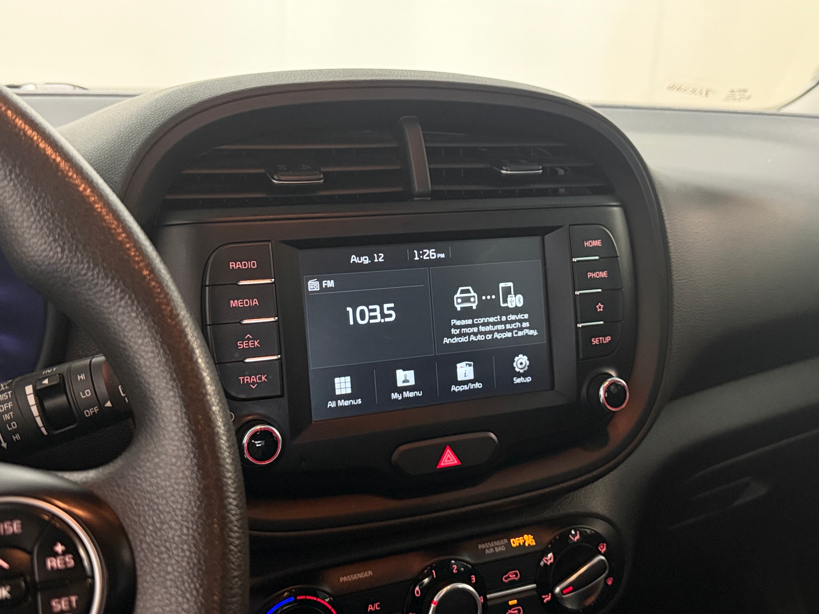 Thumbnail: 2021 Kia Soul - 4
