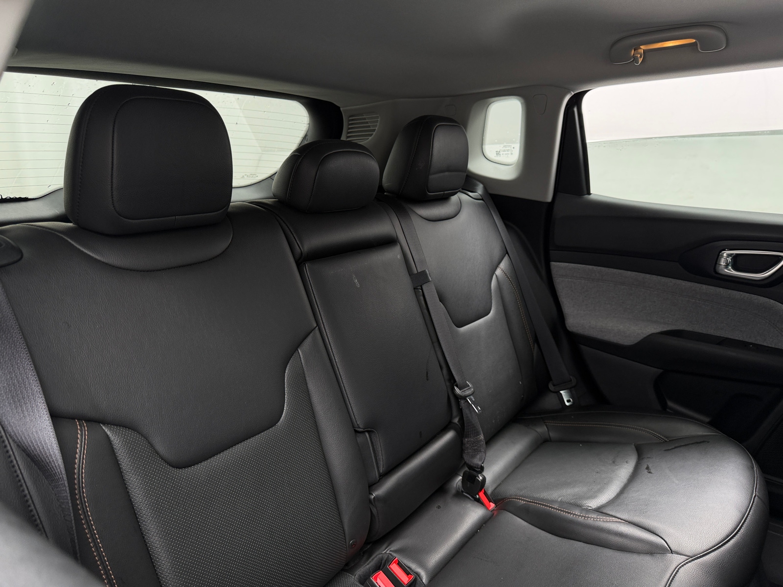 Thumbnail: 2022 Jeep Compass - 5