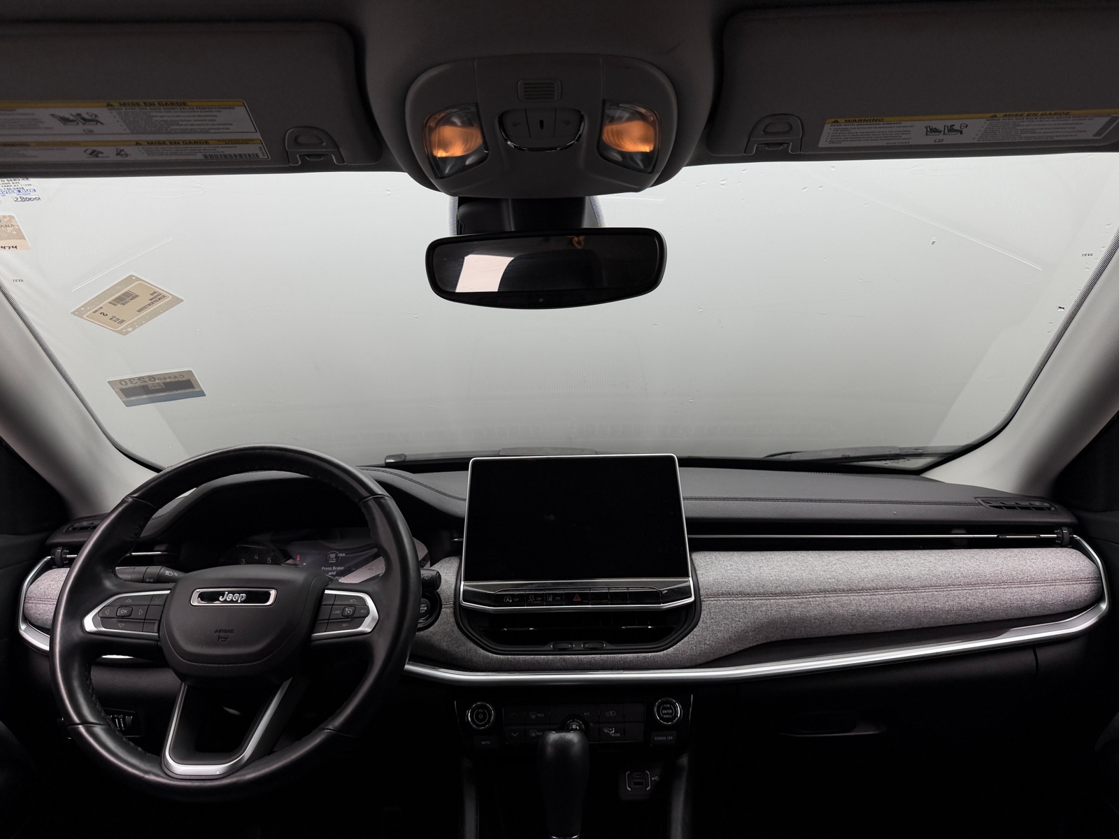 Thumbnail: 2022 Jeep Compass - 2