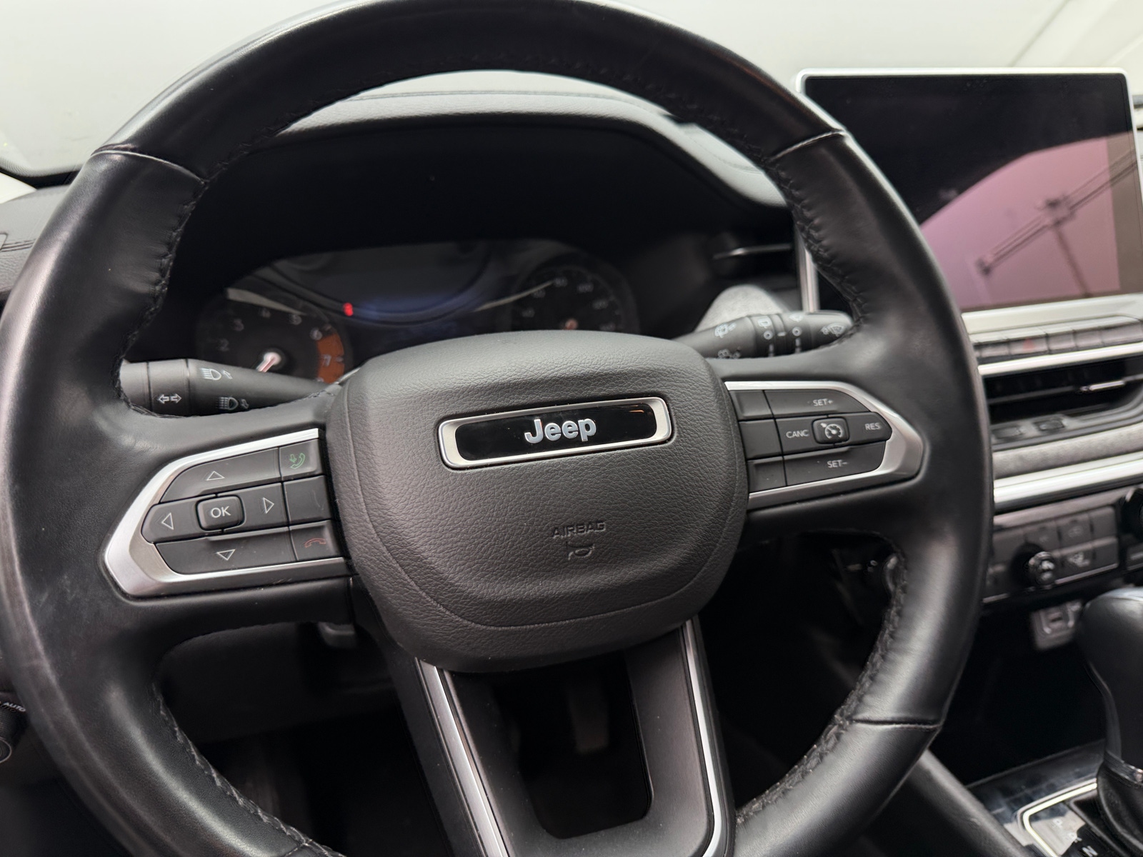 Thumbnail: 2022 Jeep Compass - 4
