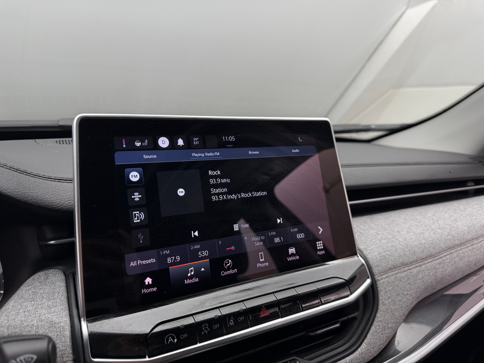 Thumbnail: 2022 Jeep Compass - 3