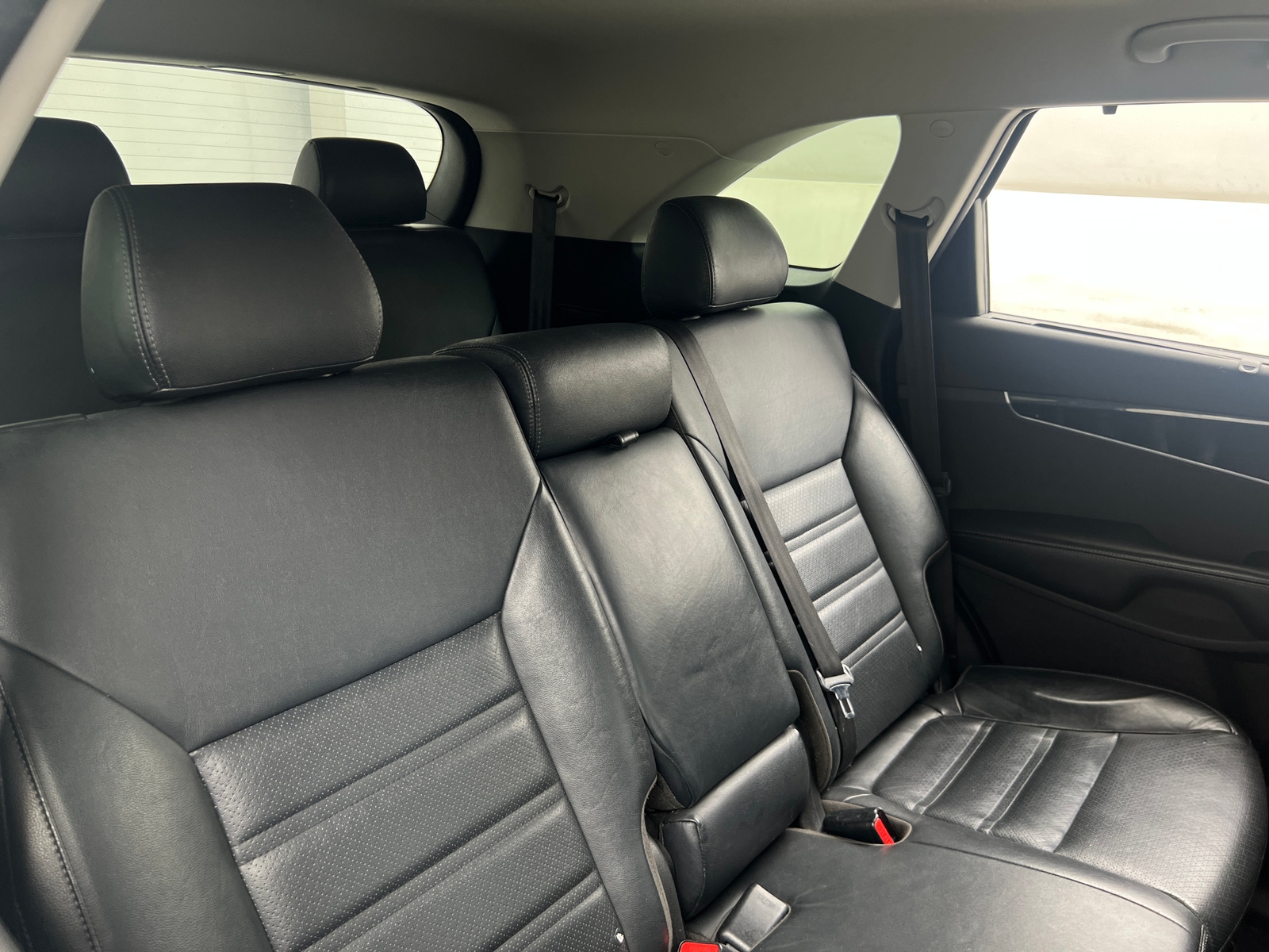 Thumbnail: 2017 Kia Sorento - 5