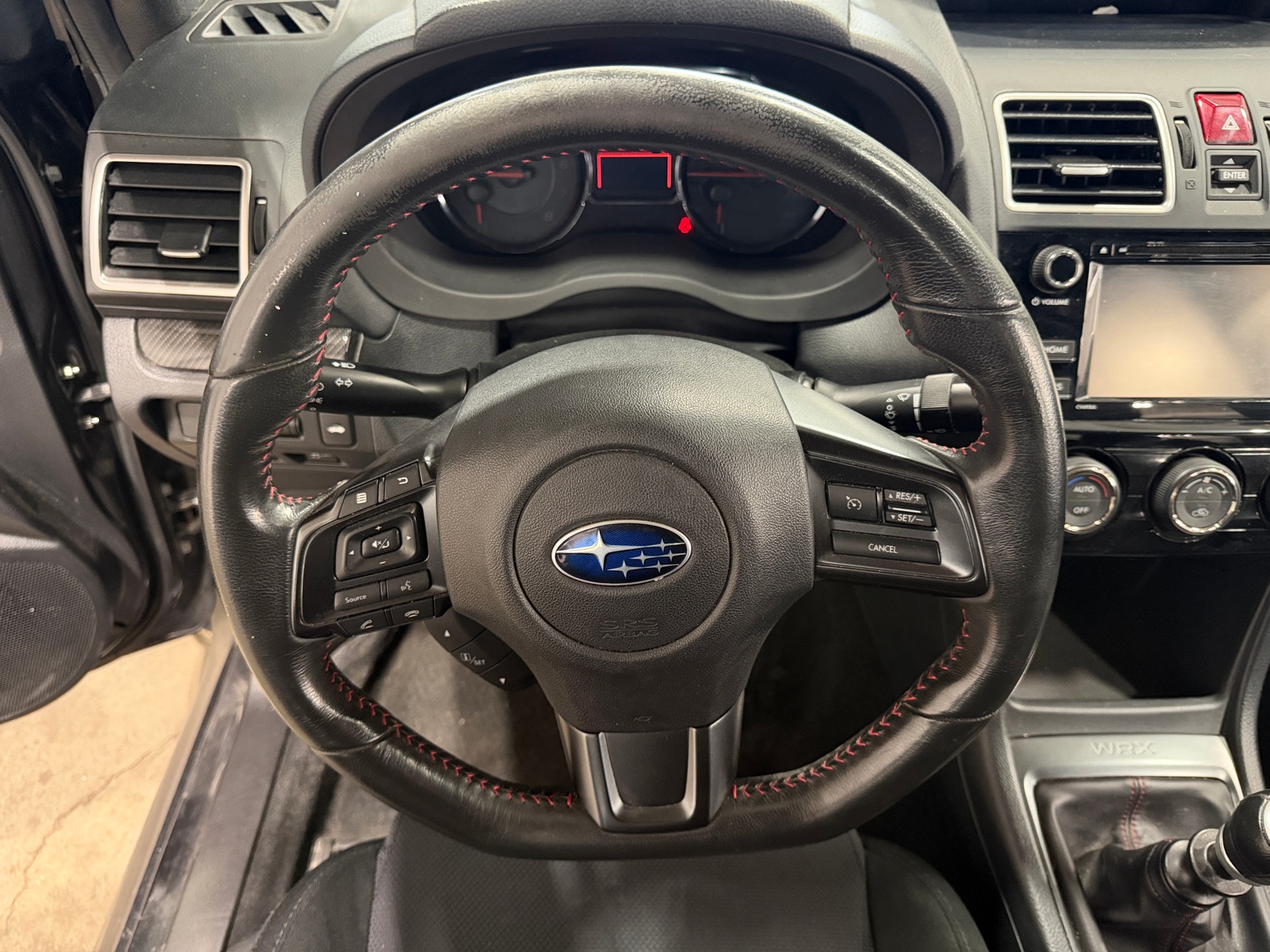 Thumbnail: 2018 Subaru WRX - 5