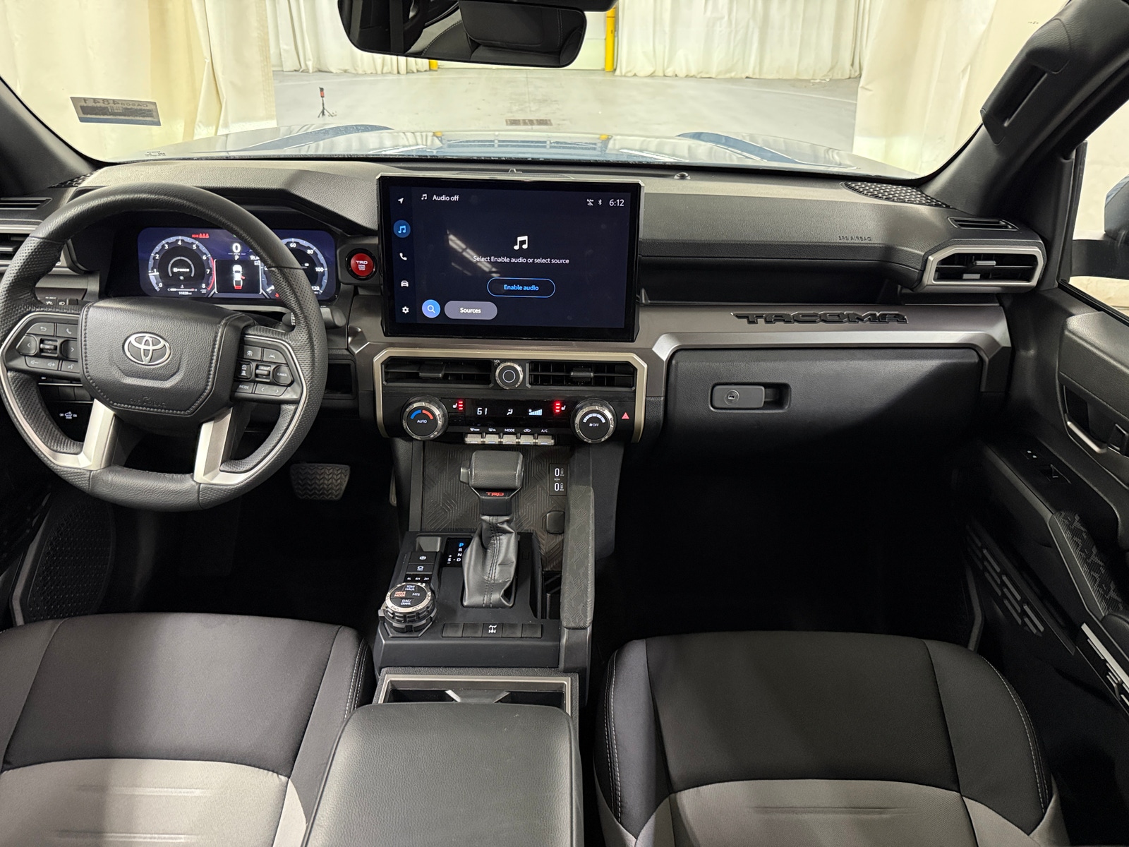 Thumbnail: 2026 Toyota Tacoma - 3