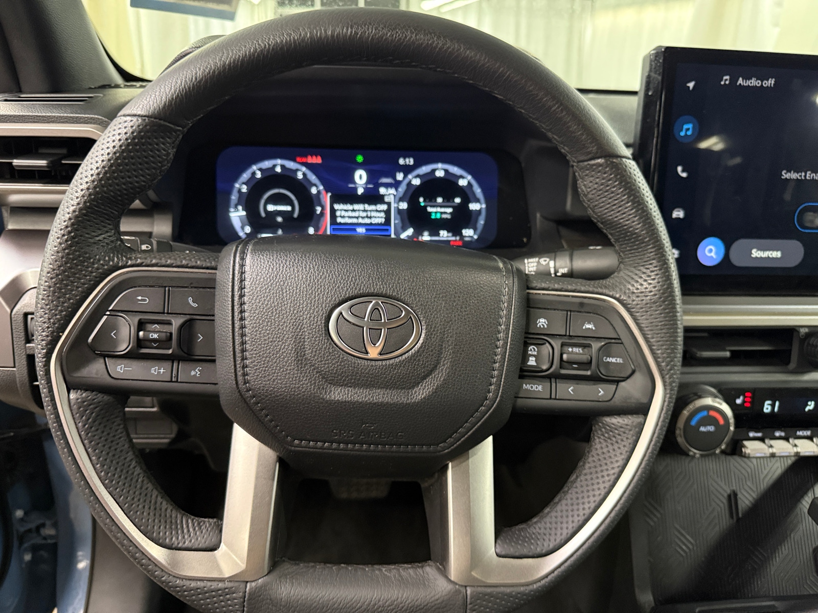 Thumbnail: 2026 Toyota Tacoma - 5
