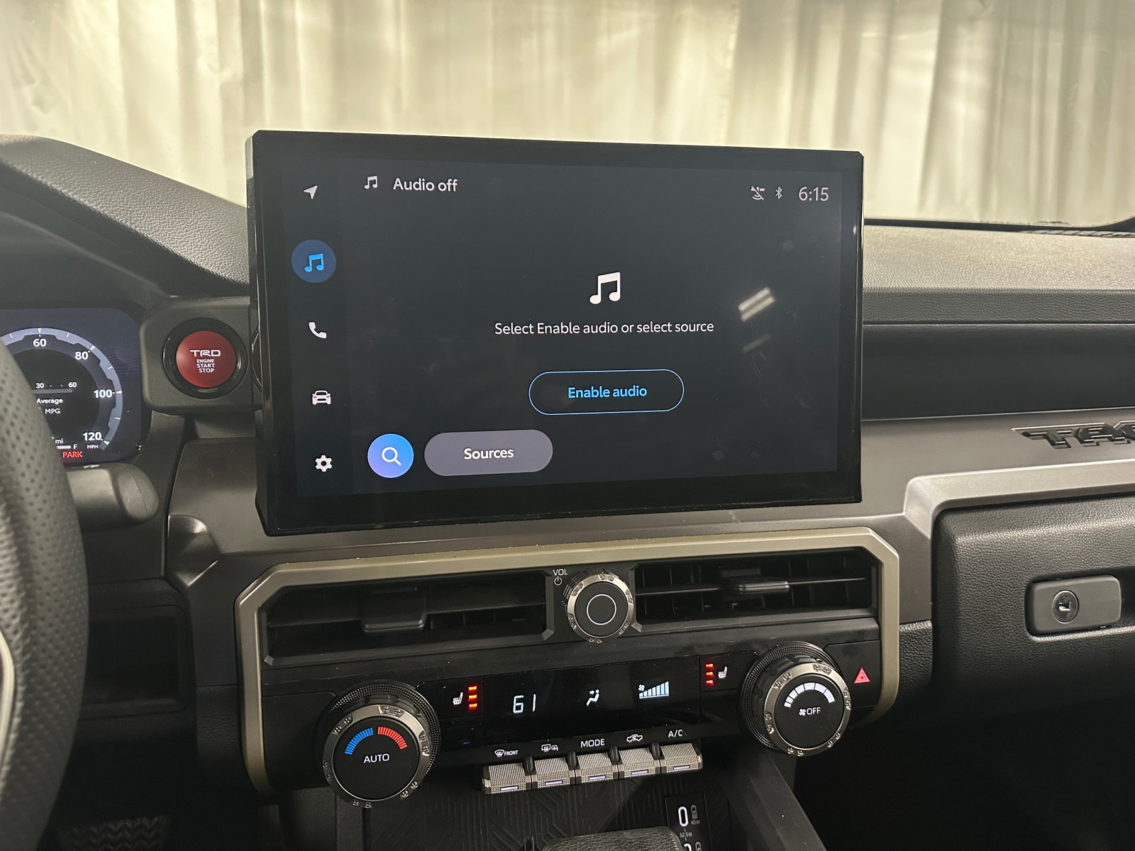 Thumbnail: 2026 Toyota Tacoma - 4