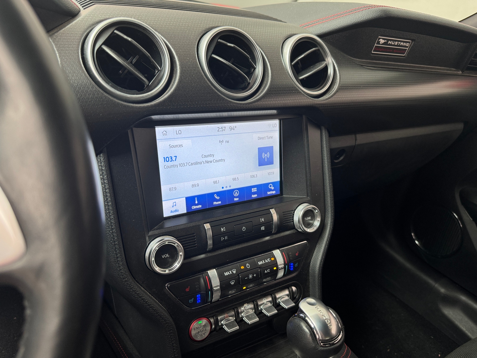 Thumbnail: 2019 Ford Mustang - 3