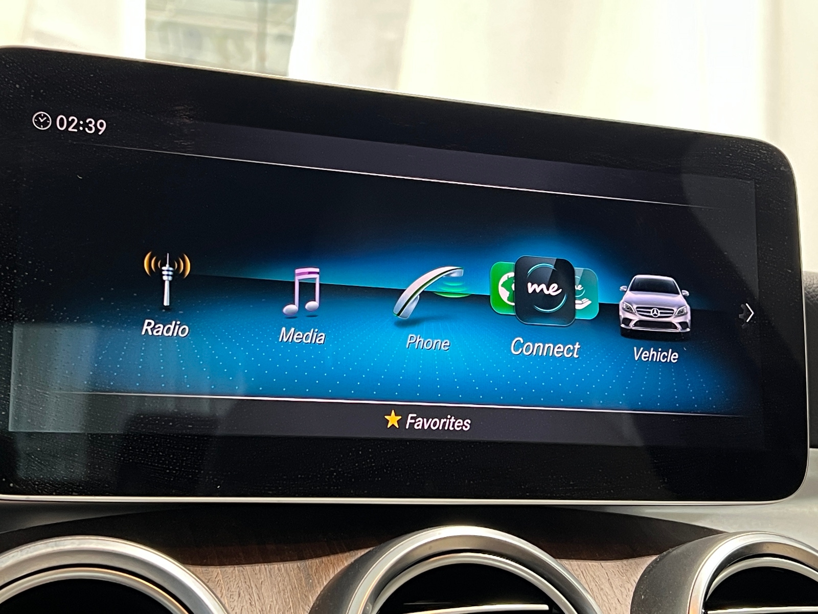 Thumbnail: 2020 Mercedes-Benz C-Class - 3