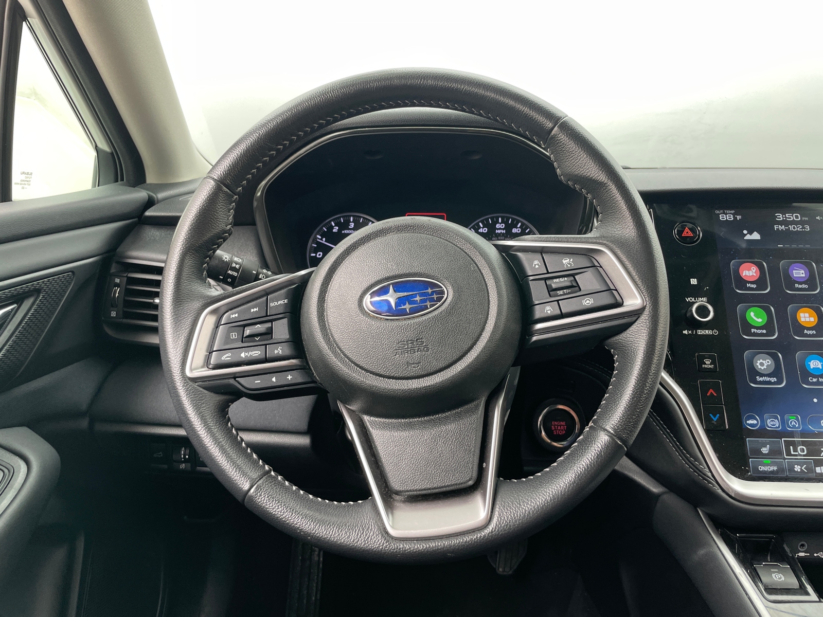 Thumbnail: 2024 Subaru Outback - 5