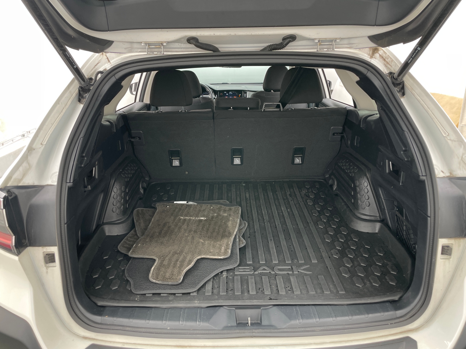 Thumbnail: 2024 Subaru Outback - 7