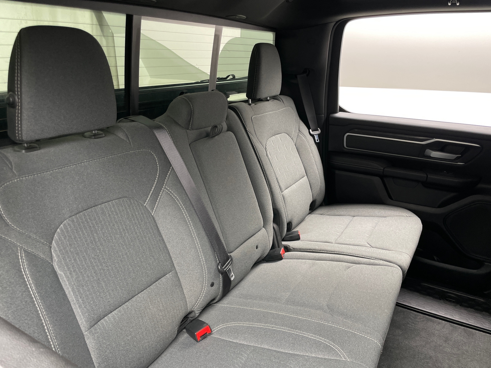 Thumbnail: 2021 RAM 1500 - 6