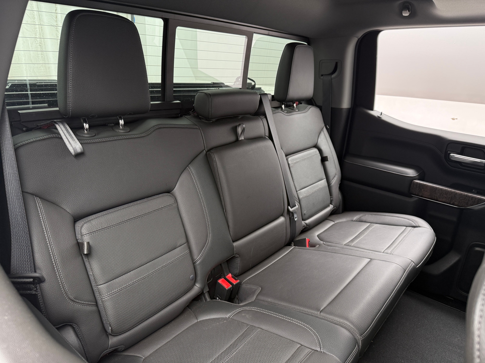 Thumbnail: 2019 GMC Sierra 1500 - 5