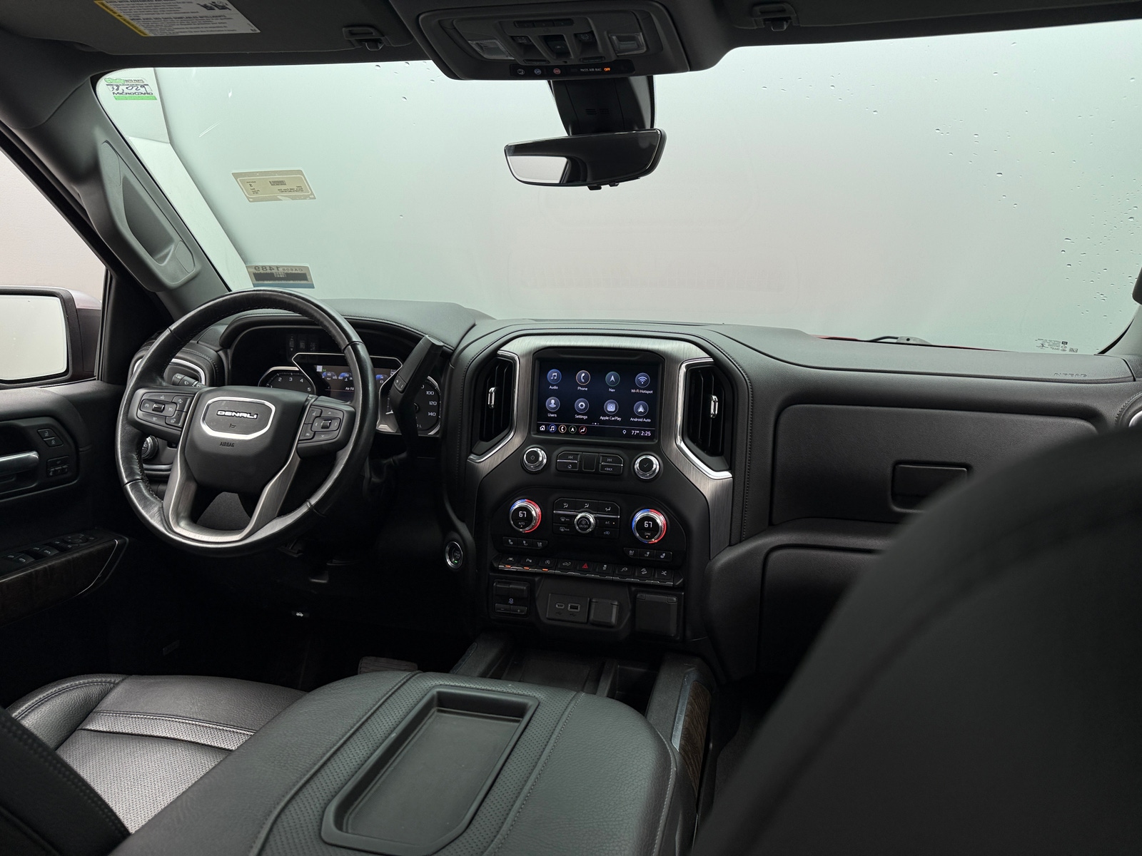 Thumbnail: 2019 GMC Sierra 1500 - 2