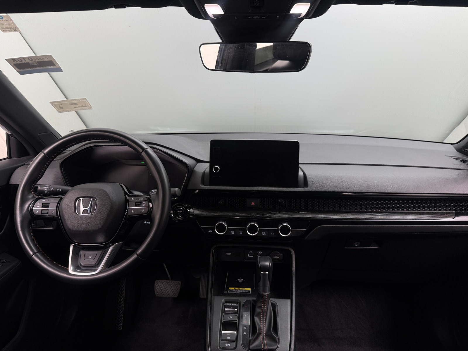Thumbnail: 2025 Honda CR-V - 2