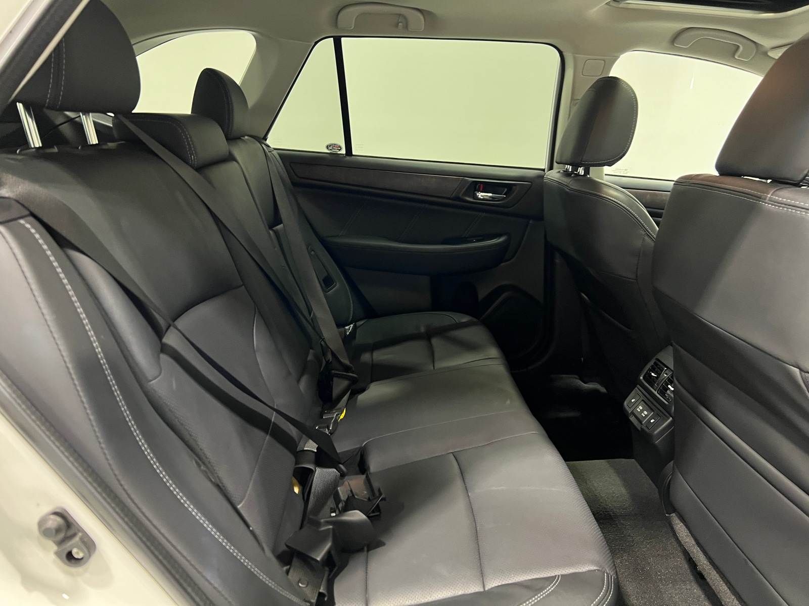 Thumbnail: 2019 Subaru Outback - 5