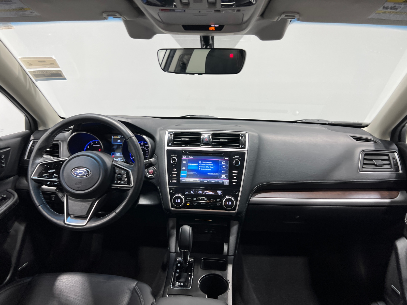 Thumbnail: 2019 Subaru Outback - 2