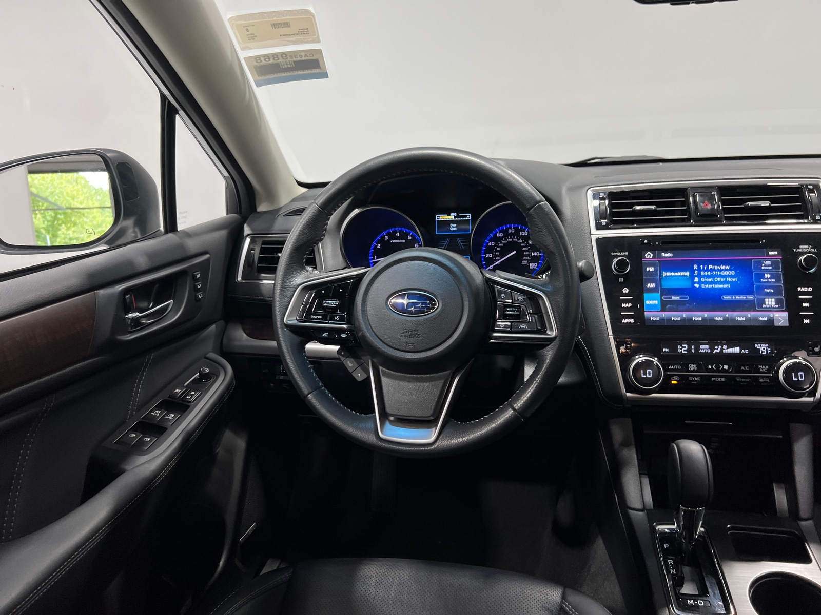 Thumbnail: 2019 Subaru Outback - 4