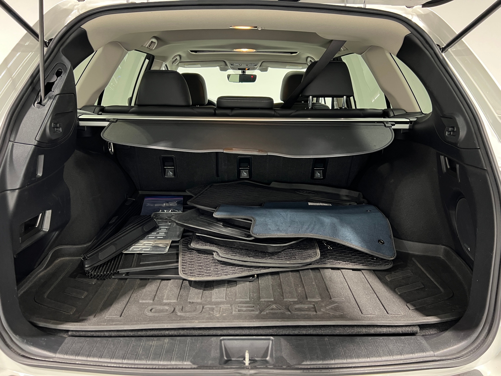 Thumbnail: 2019 Subaru Outback - 6