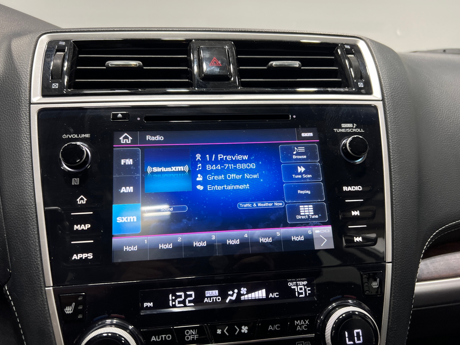 Thumbnail: 2019 Subaru Outback - 3