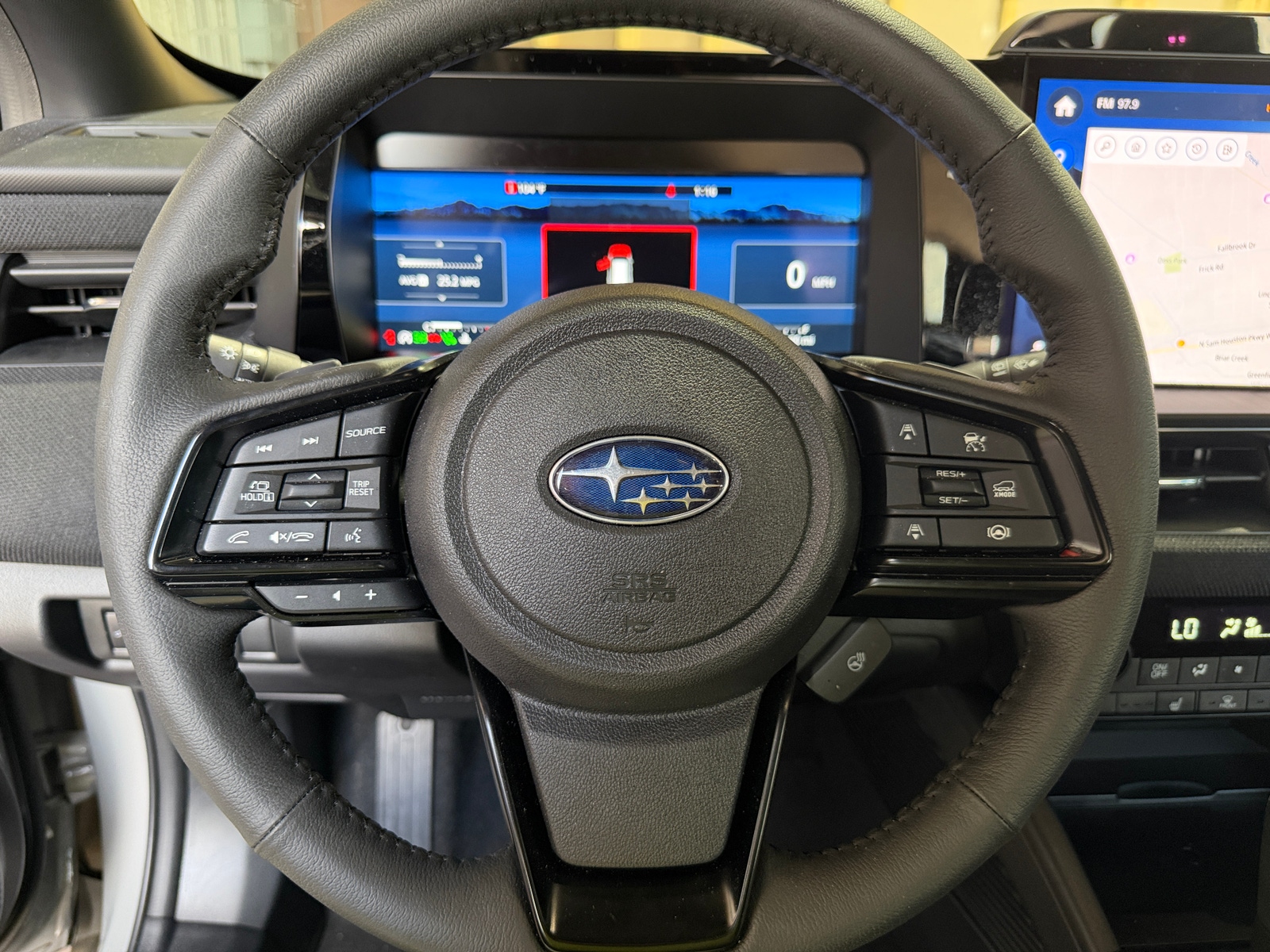 Thumbnail: 2026 Subaru Outback - 4
