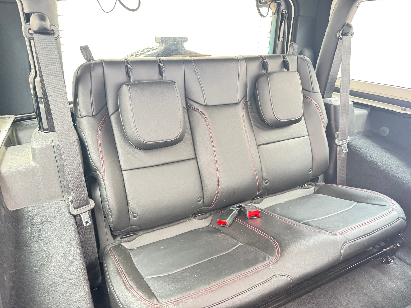 Thumbnail: 2019 Jeep Wrangler - 5