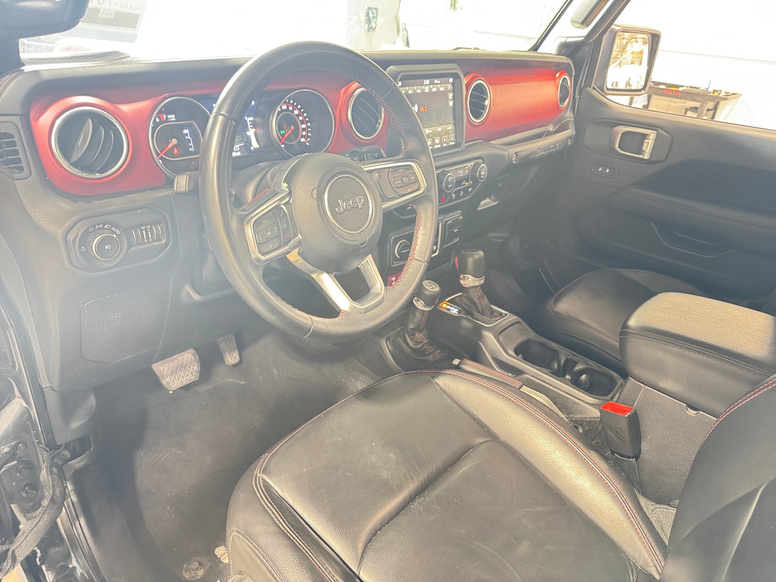 Thumbnail: 2019 Jeep Wrangler - 2