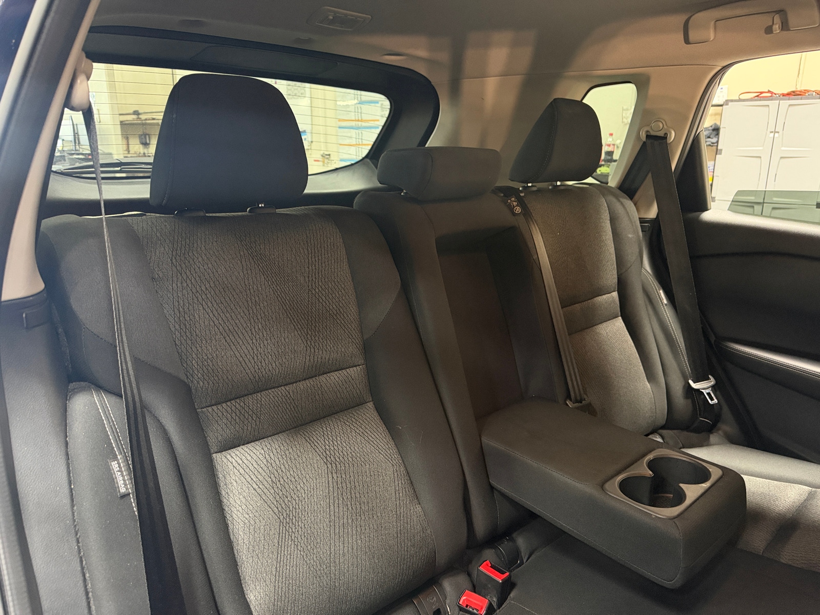 Thumbnail: 2025 Nissan Rogue - 6