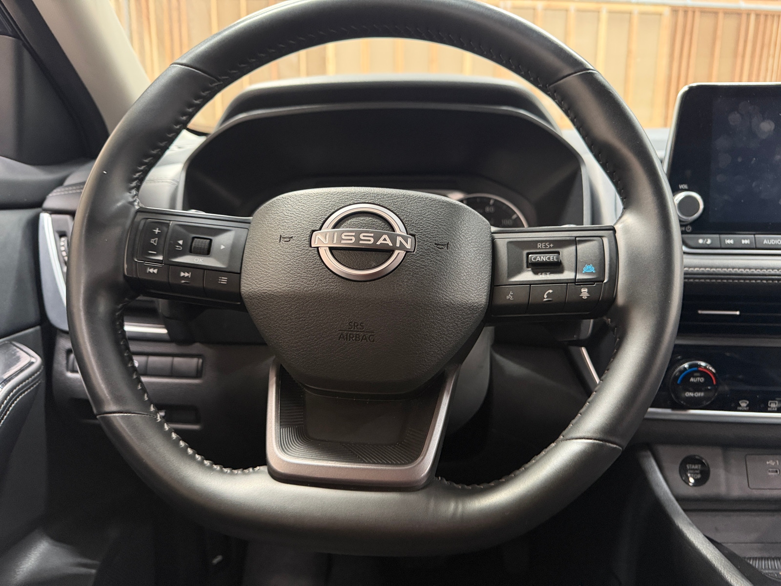 Thumbnail: 2025 Nissan Rogue - 5