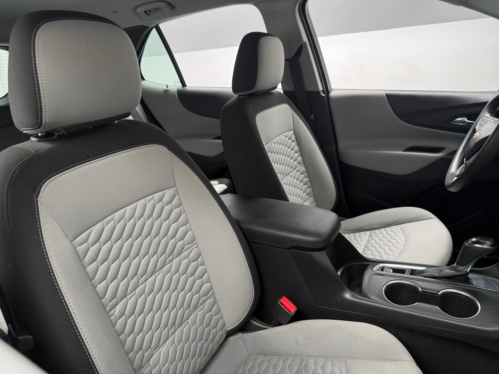 Thumbnail: 2021 Chevrolet Equinox - 2