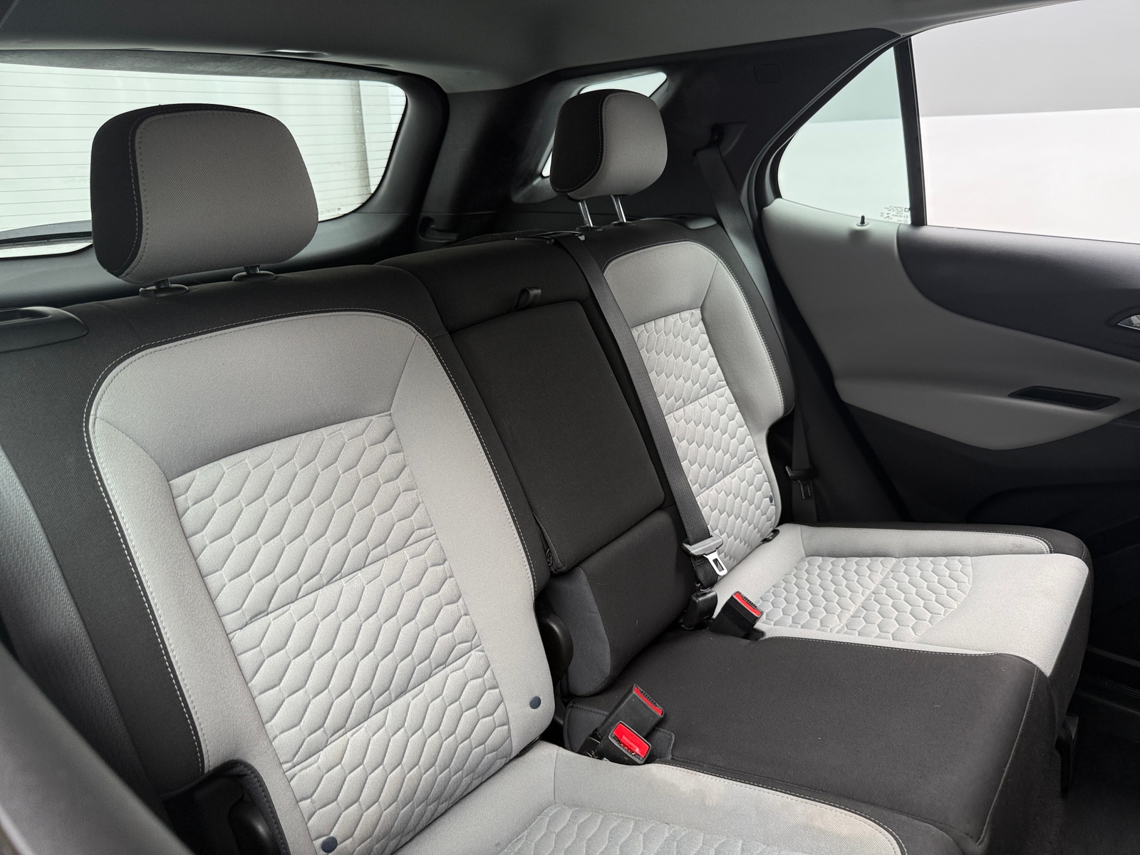 Thumbnail: 2021 Chevrolet Equinox - 6