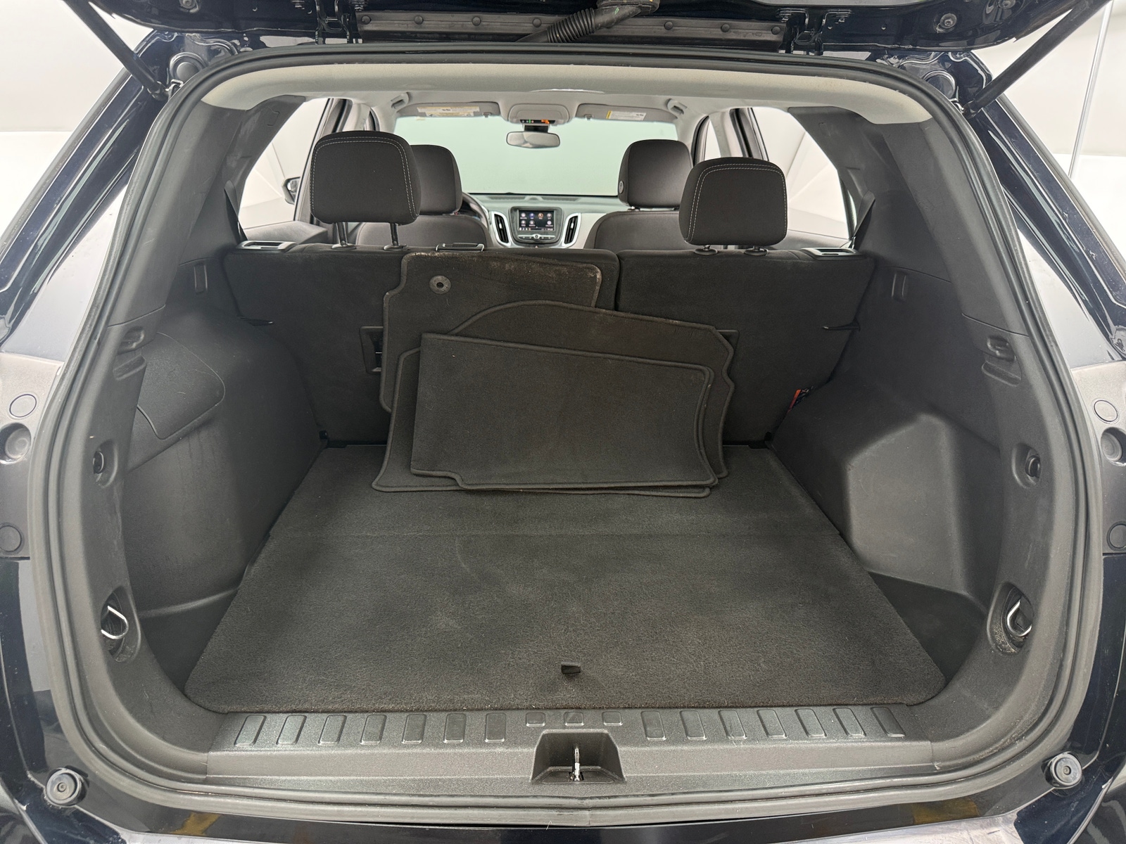 Thumbnail: 2021 Chevrolet Equinox - 7