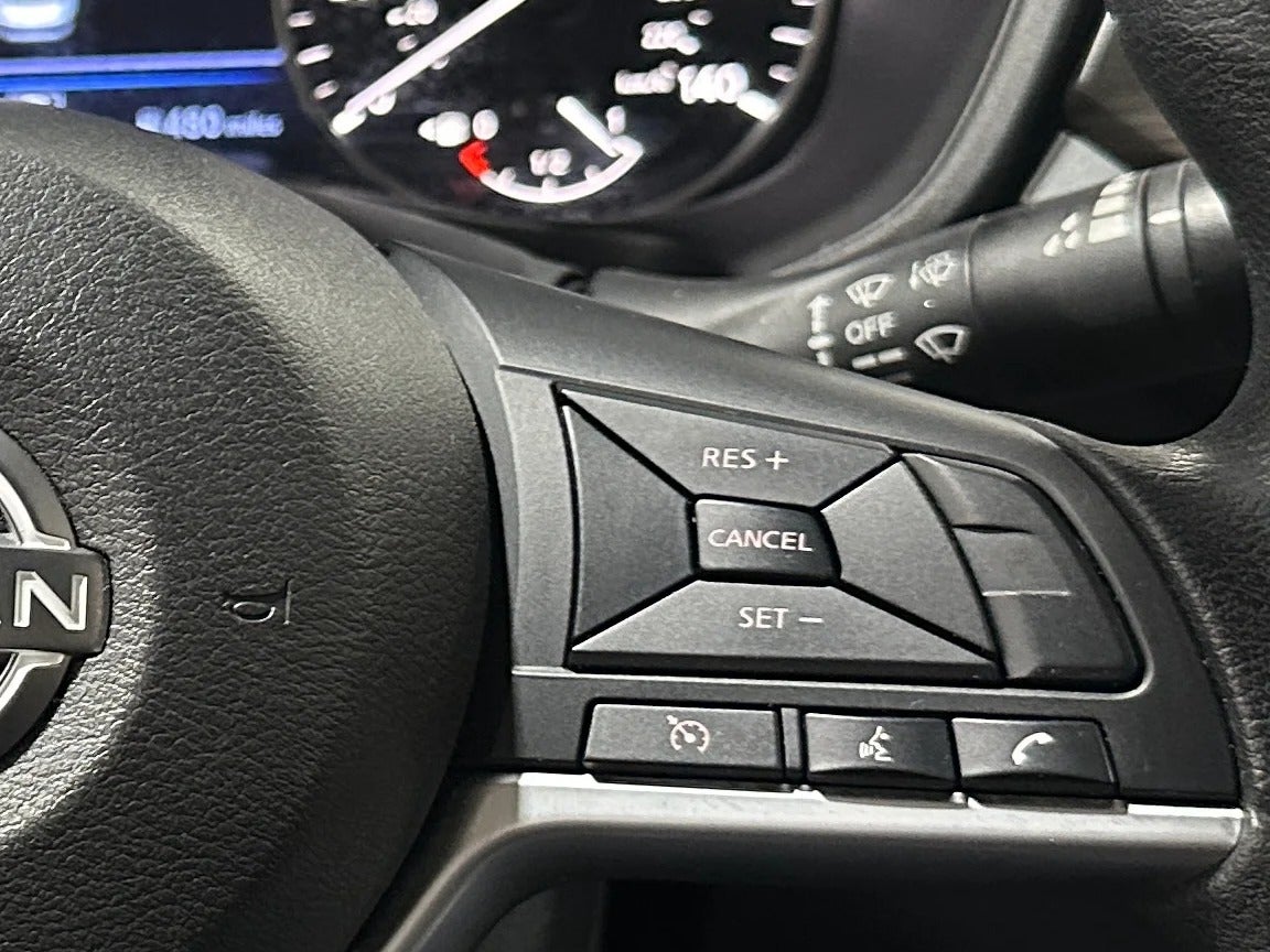2025 Nissan Altima SV - Photo 15