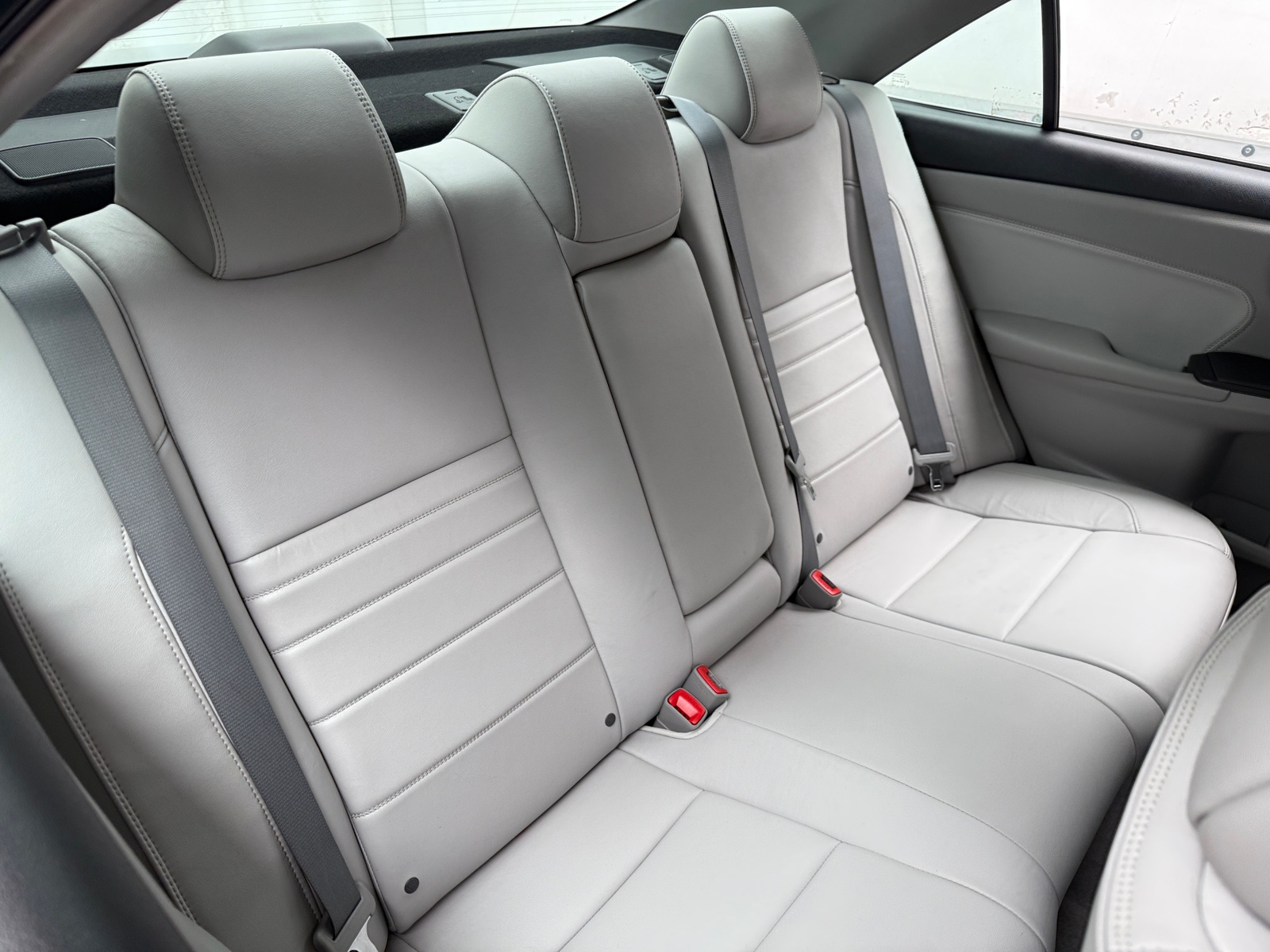 Thumbnail: 2017 Toyota Camry - 5