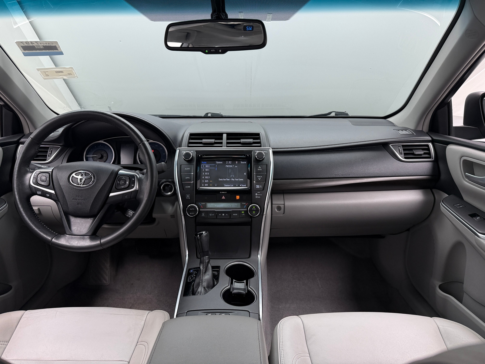 Thumbnail: 2017 Toyota Camry - 2