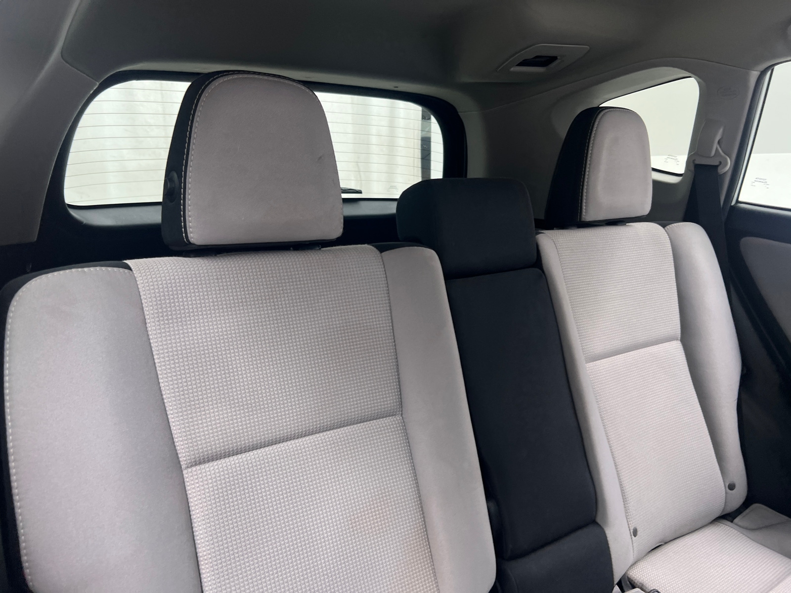 Thumbnail: 2016 Toyota RAV4 - 6