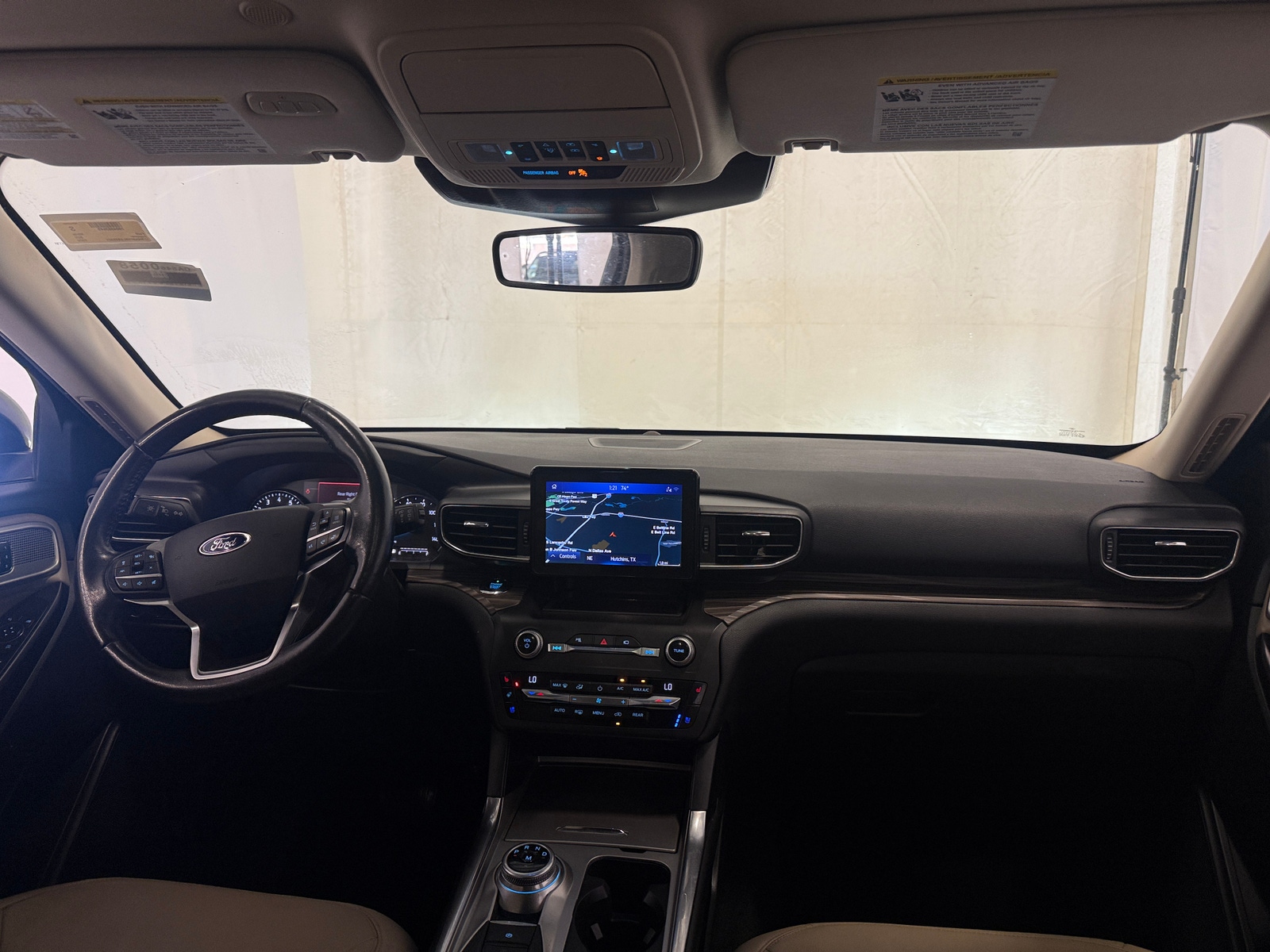Thumbnail: 2020 Ford Explorer - 2
