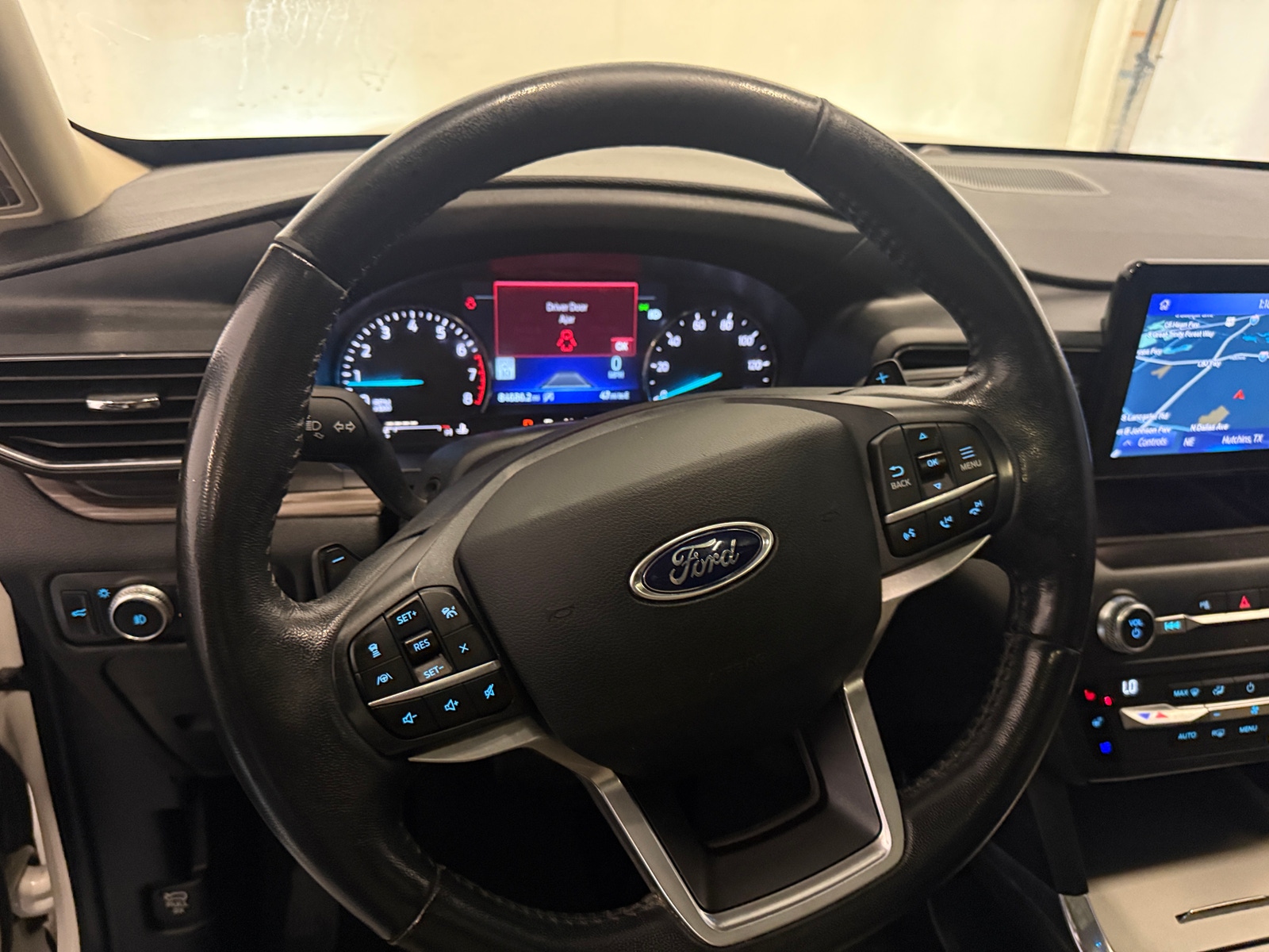 Thumbnail: 2020 Ford Explorer - 4