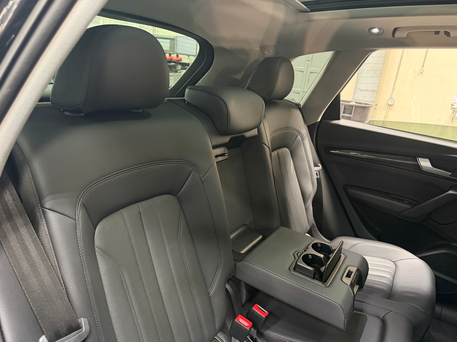 Thumbnail: 2018 Audi Q5 - 5