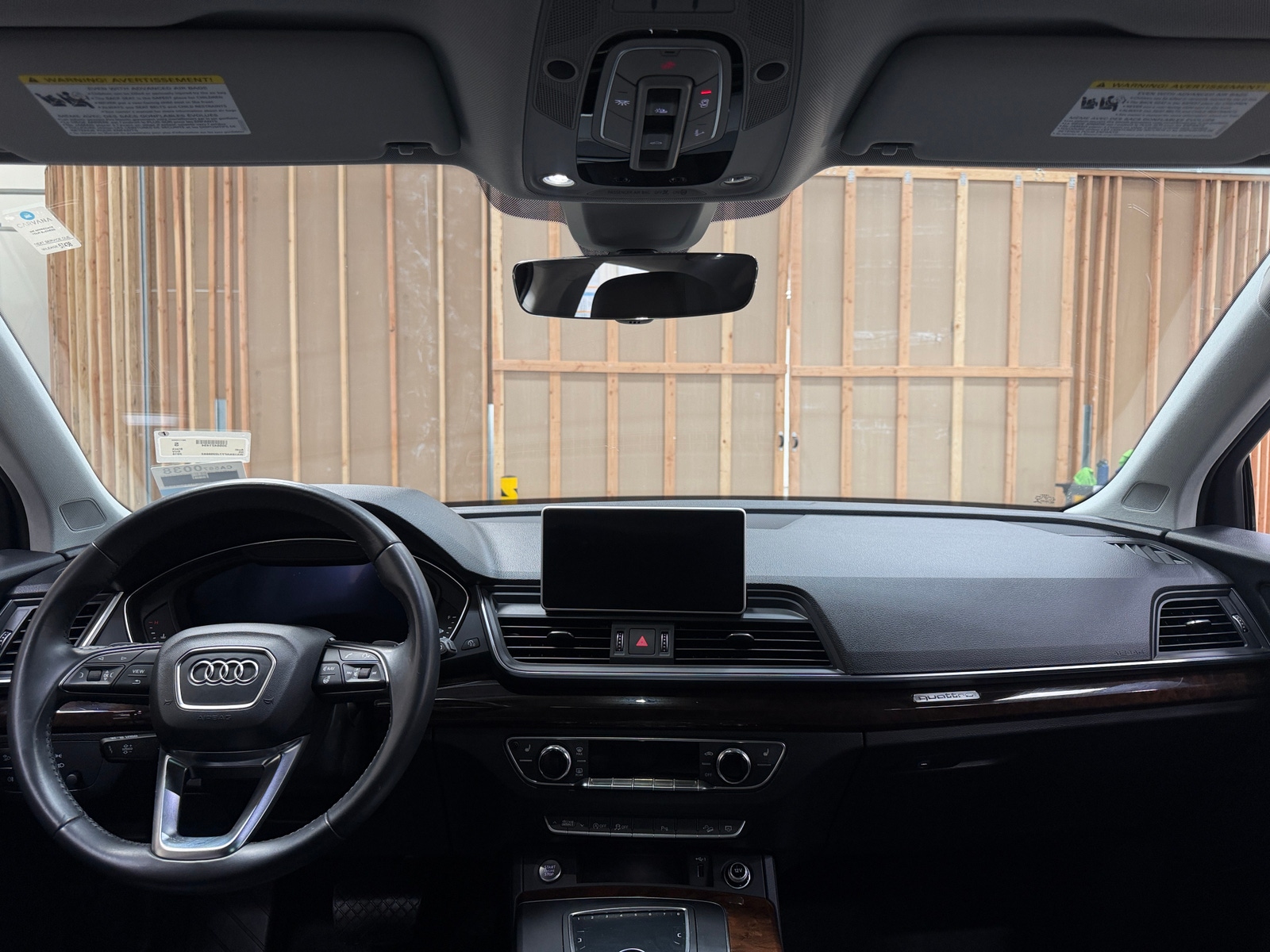 Thumbnail: 2018 Audi Q5 - 2