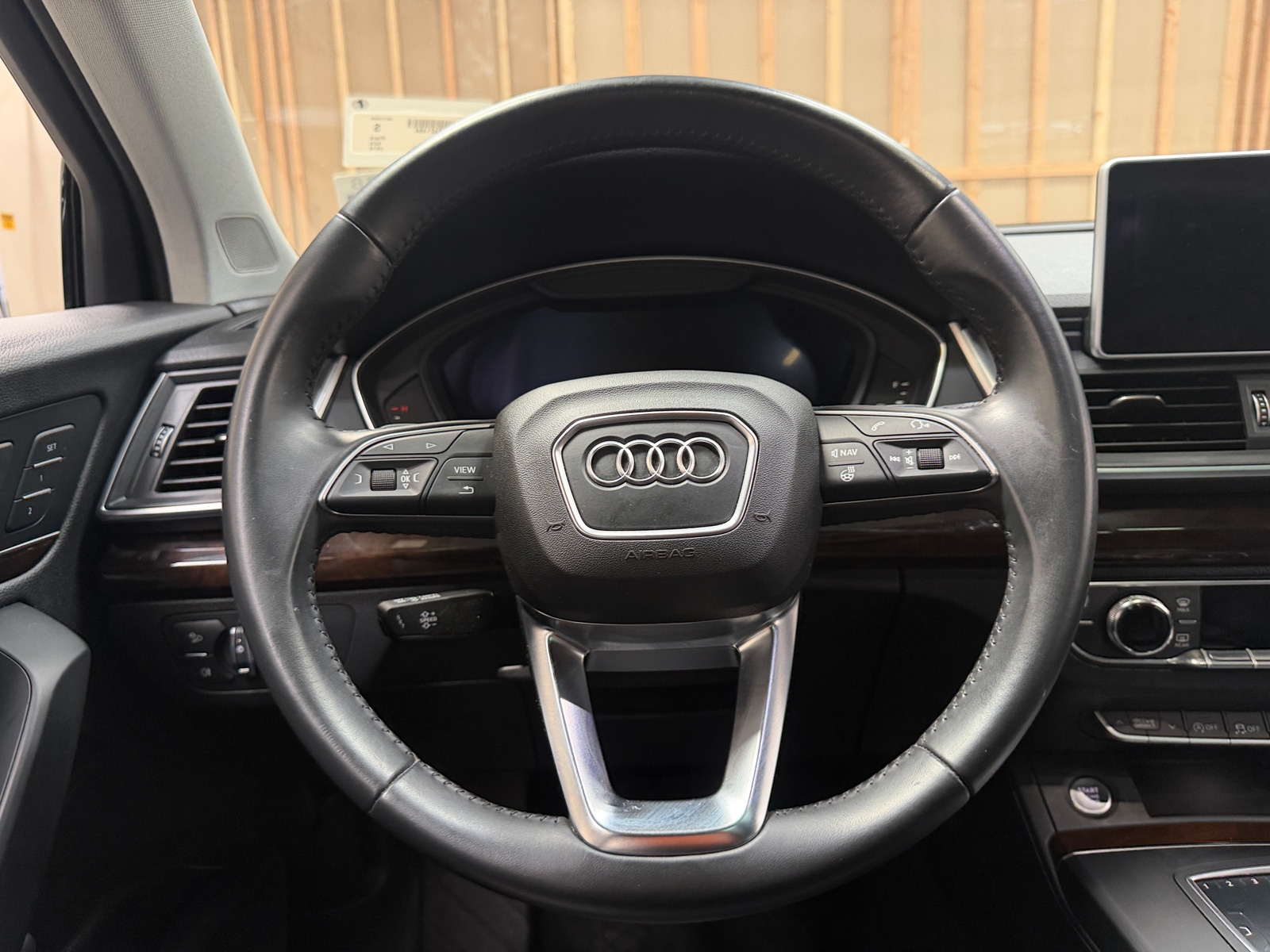Thumbnail: 2018 Audi Q5 - 4