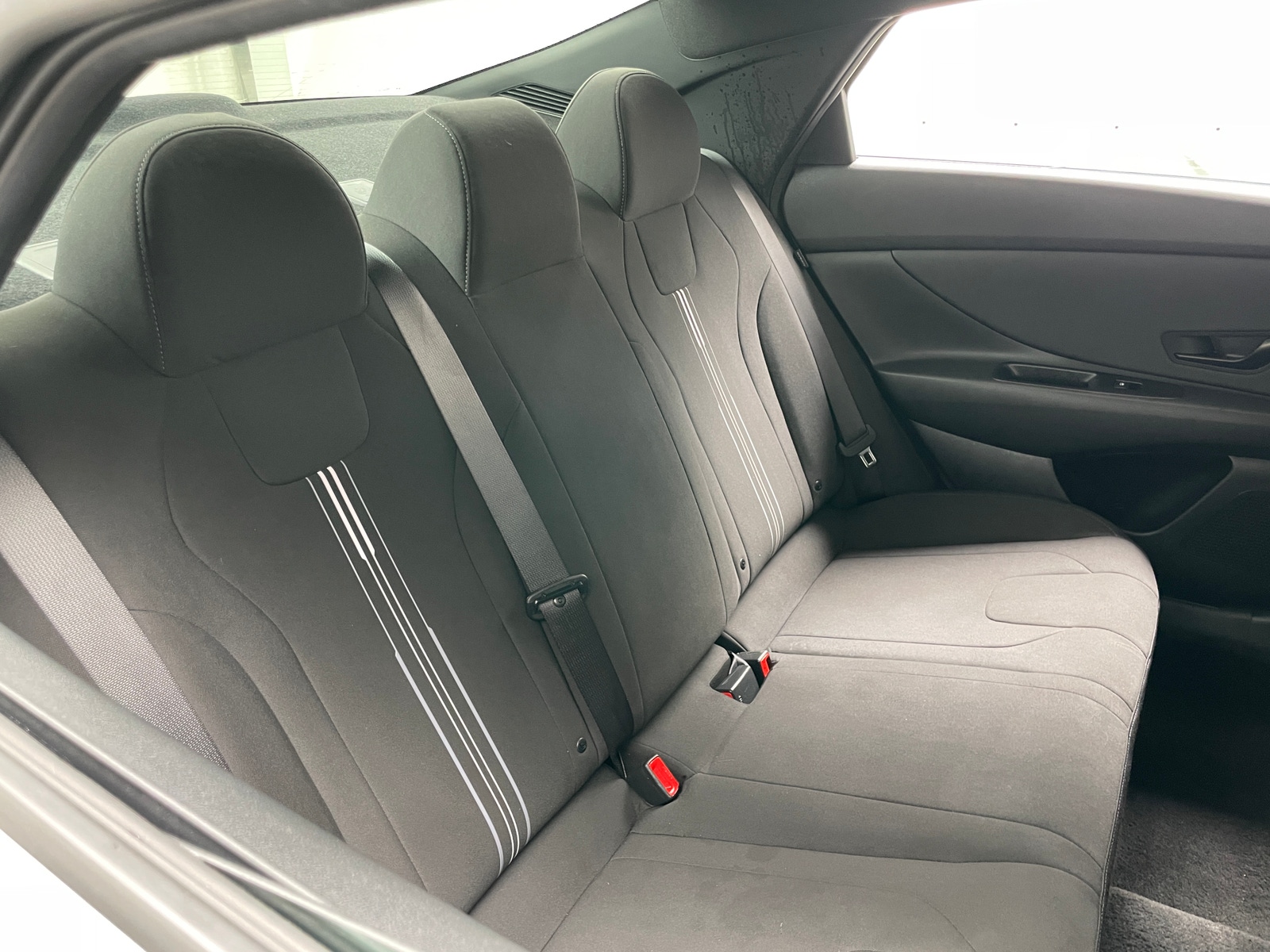 Thumbnail: 2026 Hyundai Elantra - 6