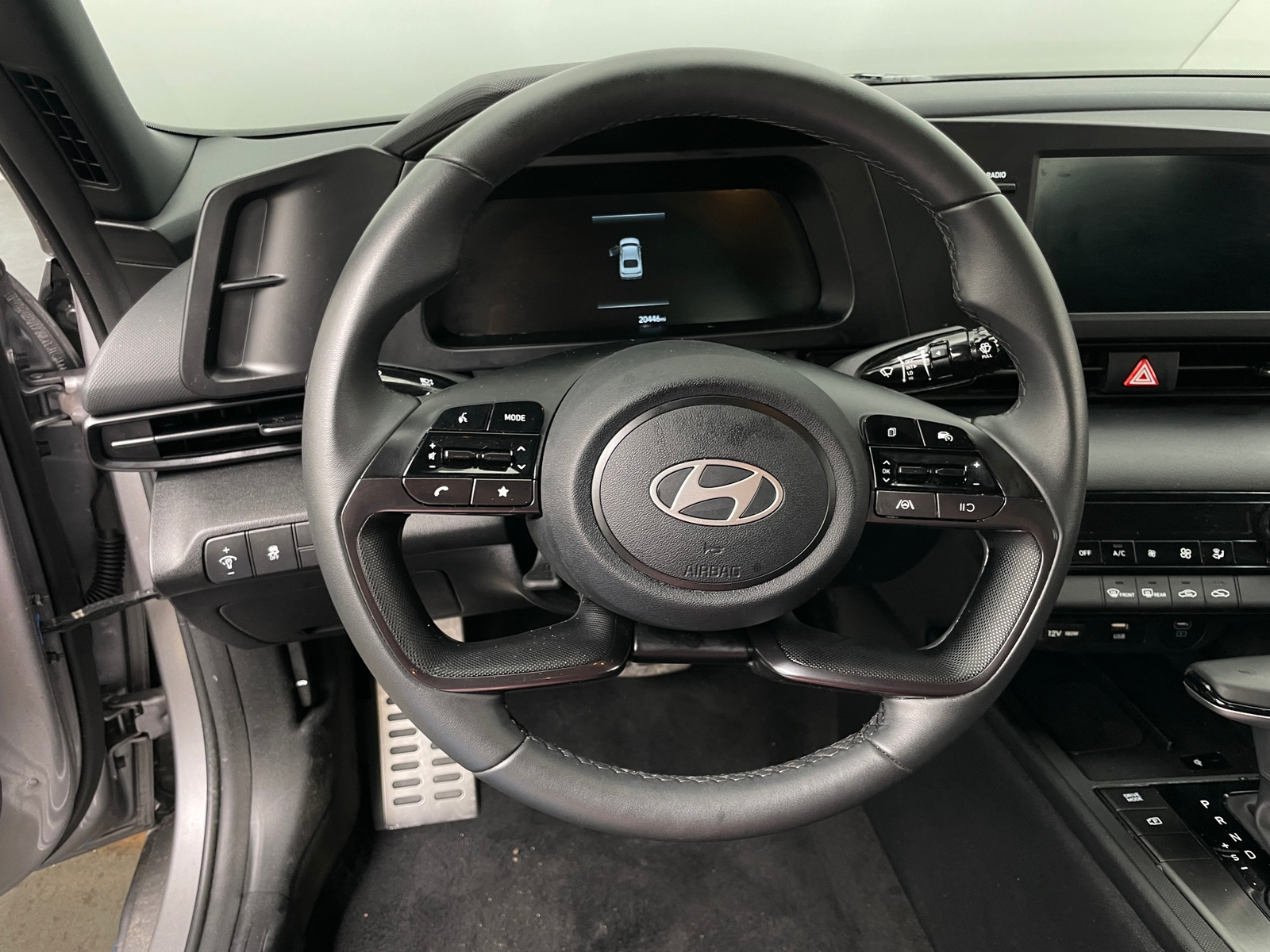 Thumbnail: 2026 Hyundai Elantra - 5