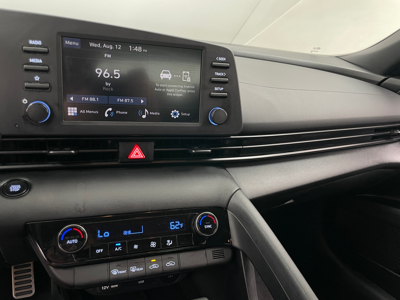Thumbnail: 2026 Hyundai Elantra - 4