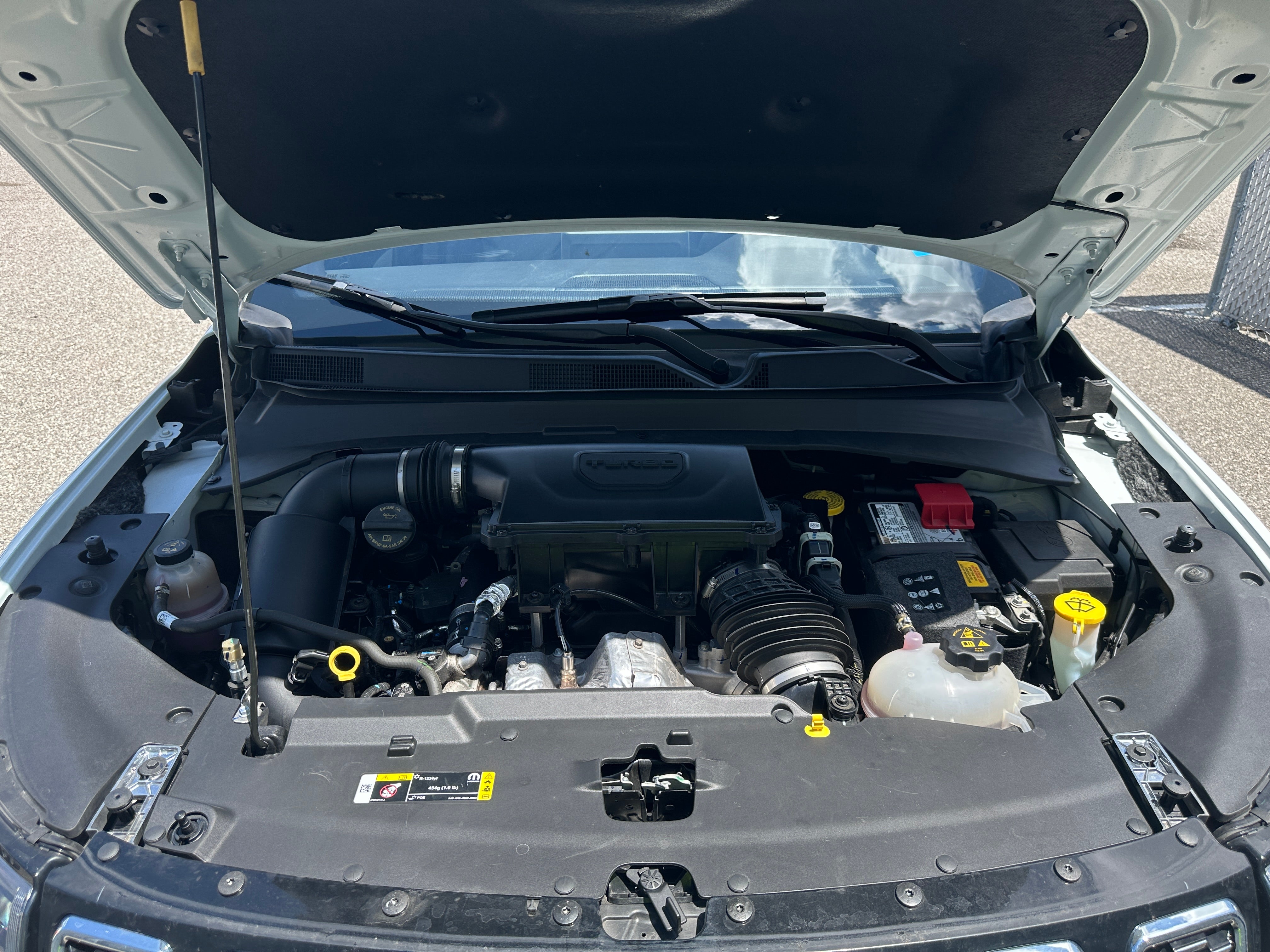 2025 Jeep Compass Limited - Photo 7