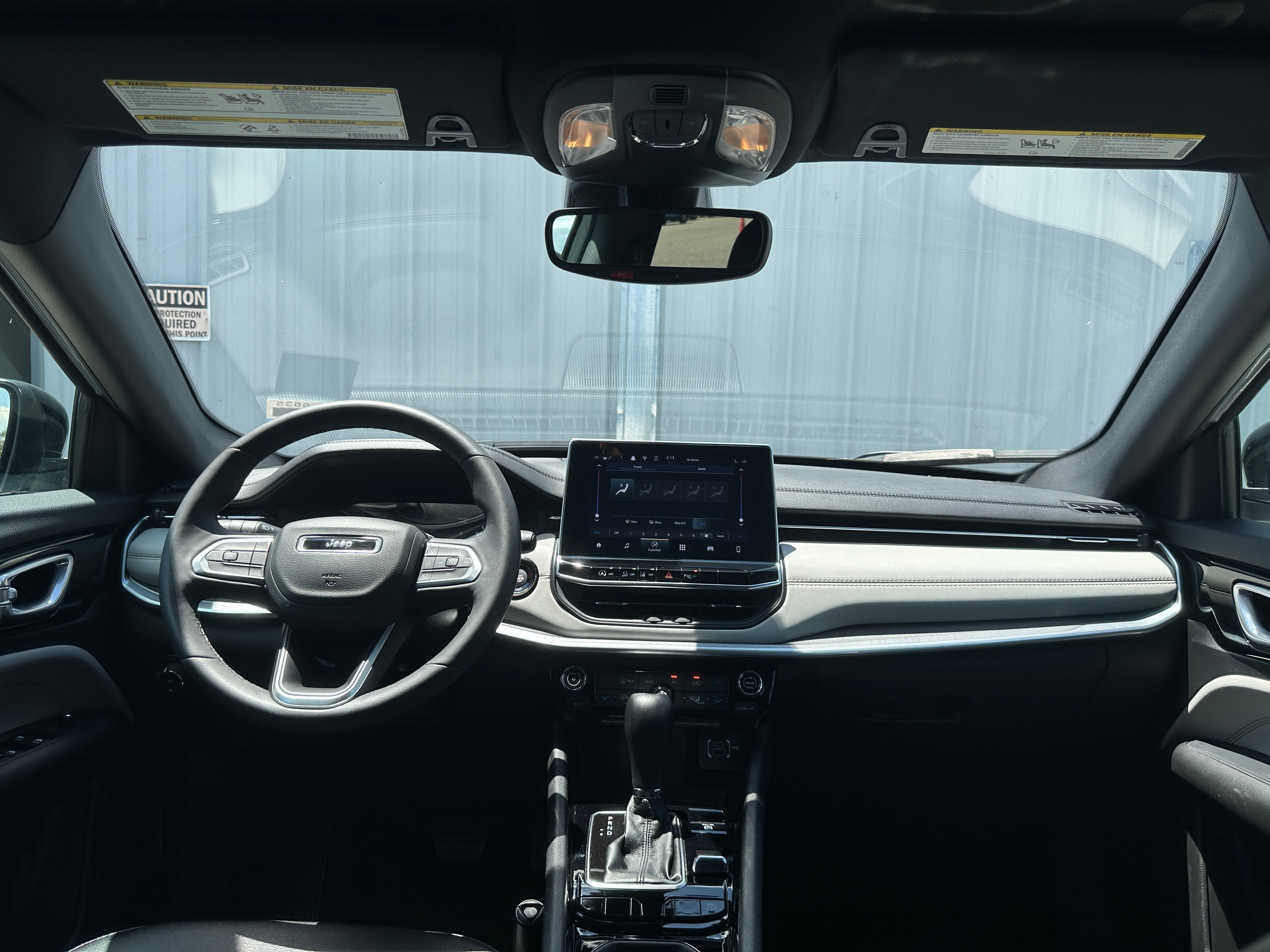 2025 Jeep Compass Limited - Photo 4