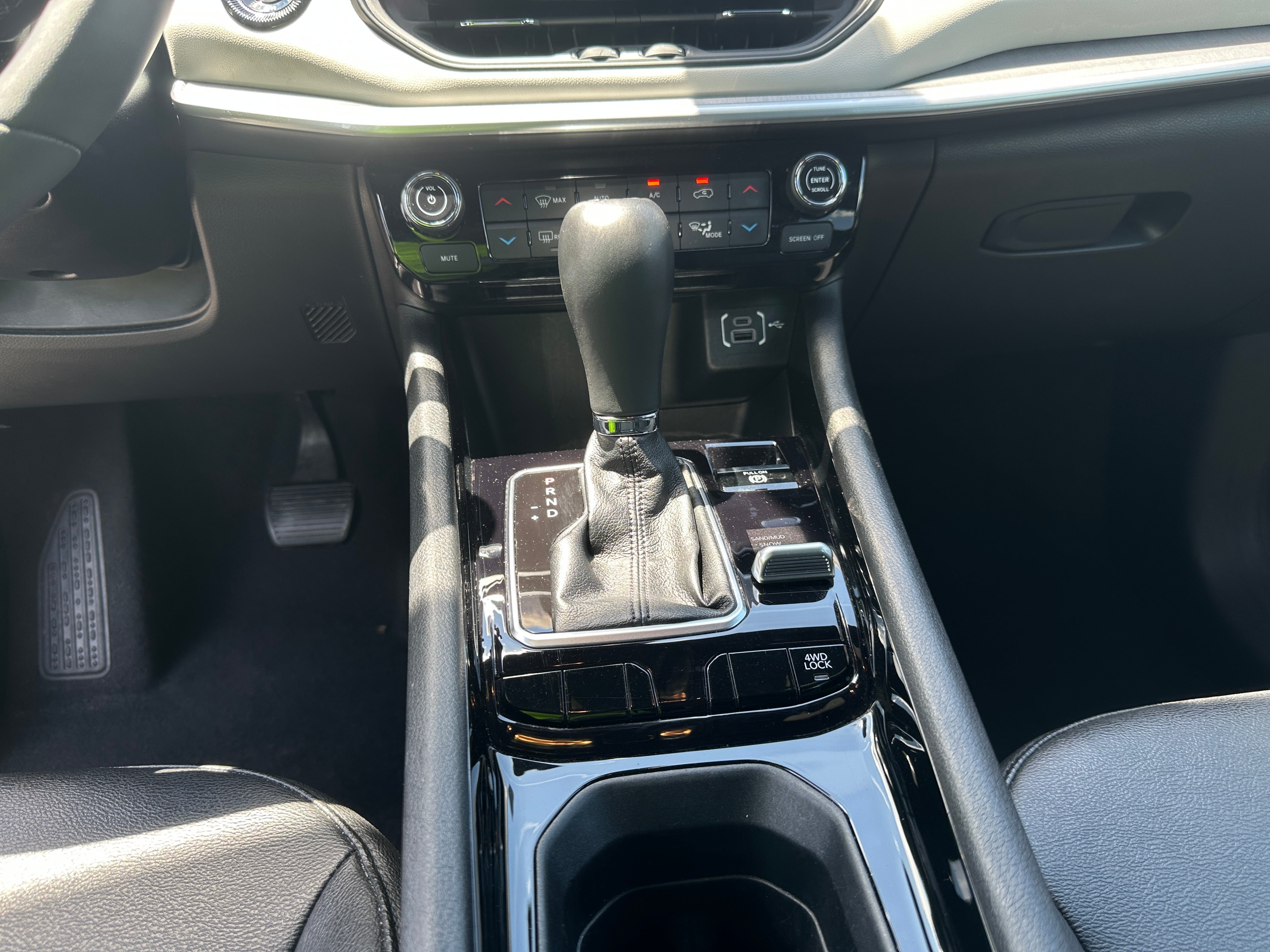 2025 Jeep Compass Limited - Photo 5