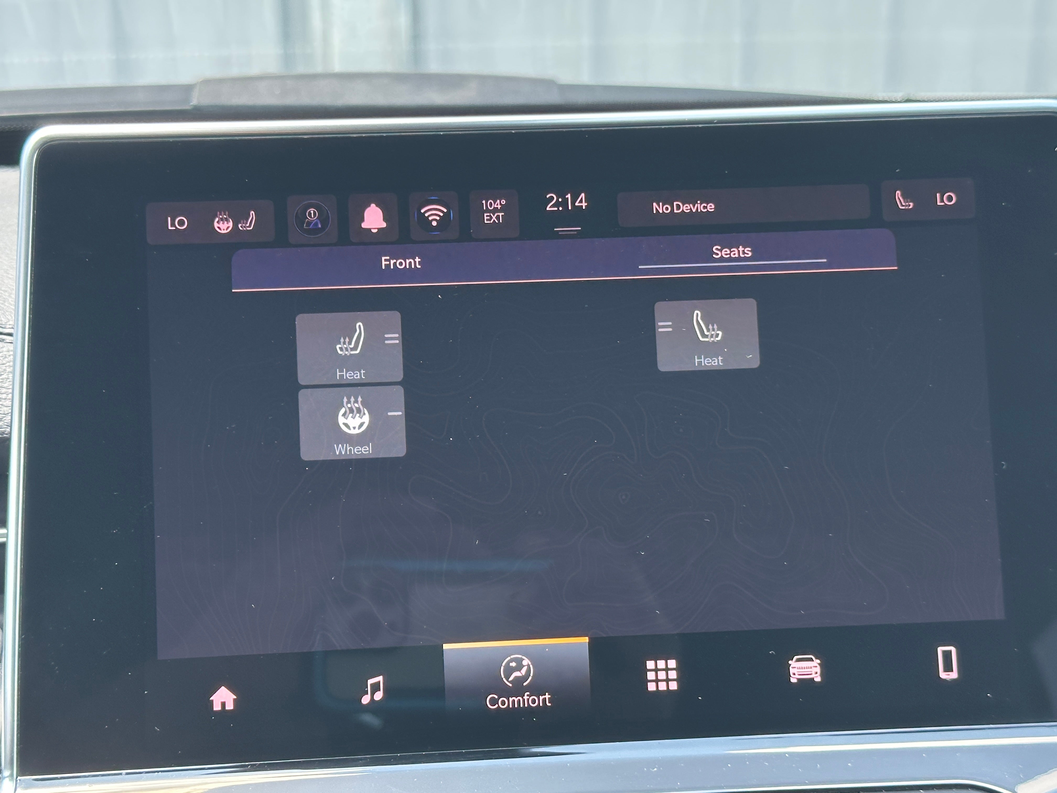 2025 Jeep Compass Limited - Photo 19