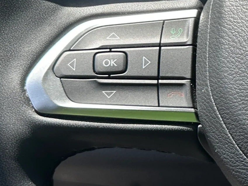 2025 Jeep Compass Limited - Photo 12