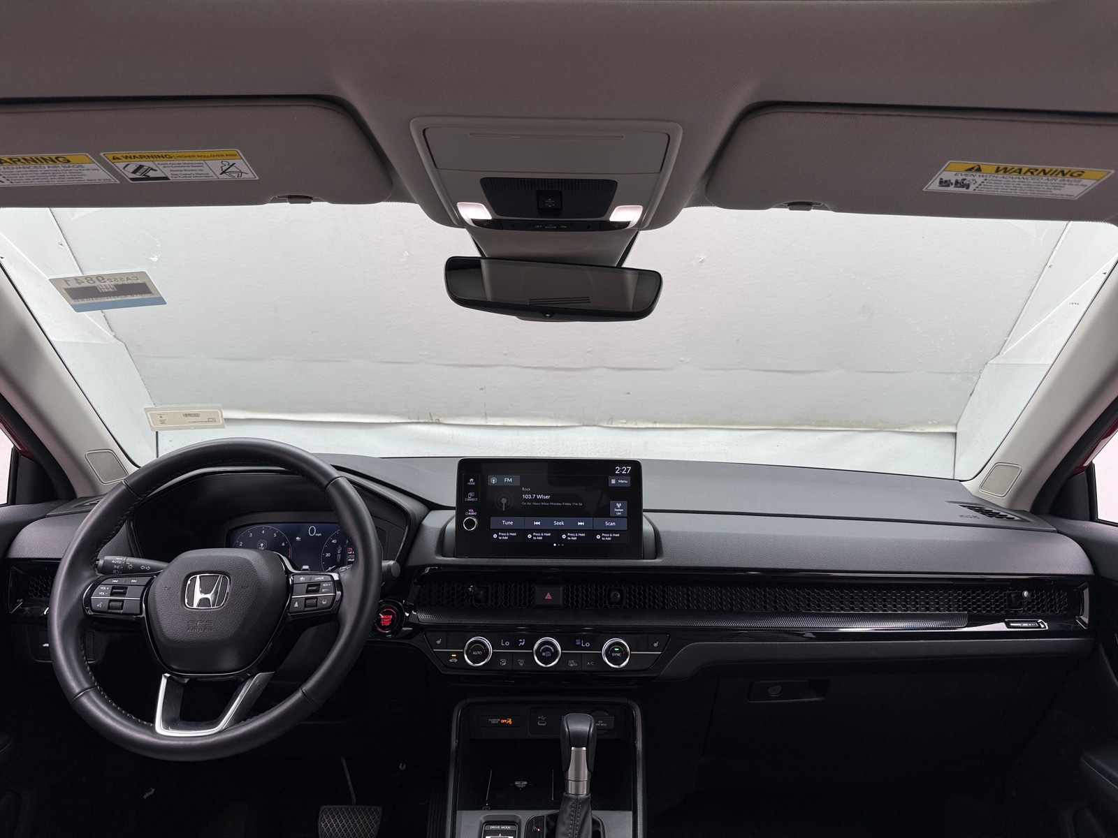 Thumbnail: 2026 Honda CR-V - 2