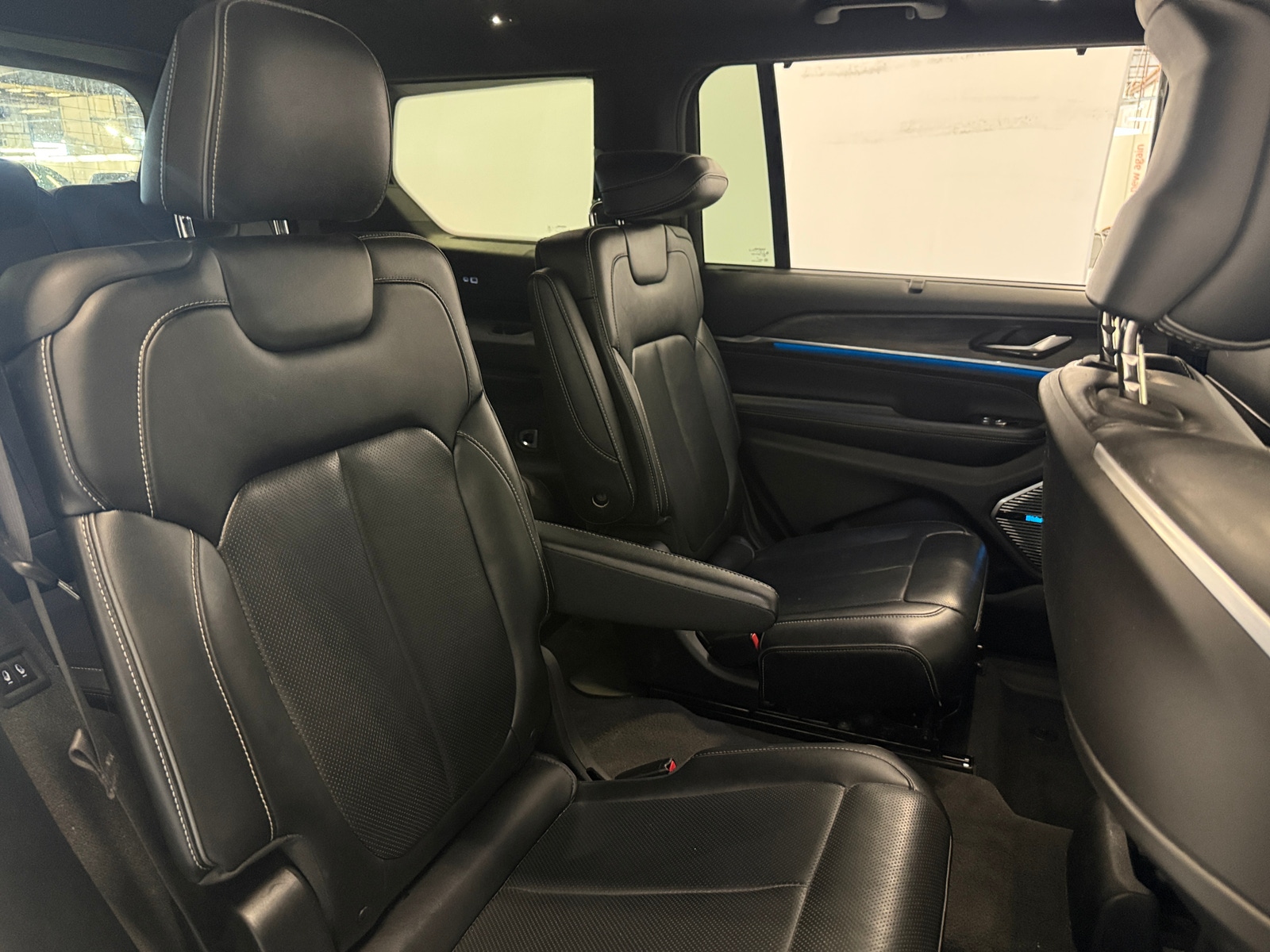 Thumbnail: 2021 Jeep Grand Cherokee L - 5